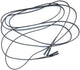 Câble Light EMU 2 fil 200 cm W.4 Câble Lug