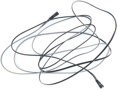 Câble lumineux EMU 2 fil 260 cm W.4 Câble Lug