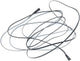 Câble lumineux EMU 2 fil 260 cm W.4 Câble Lug