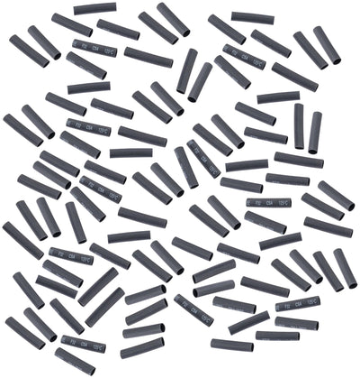 Consec ct shring tubes shrin k.it 20 mm noir