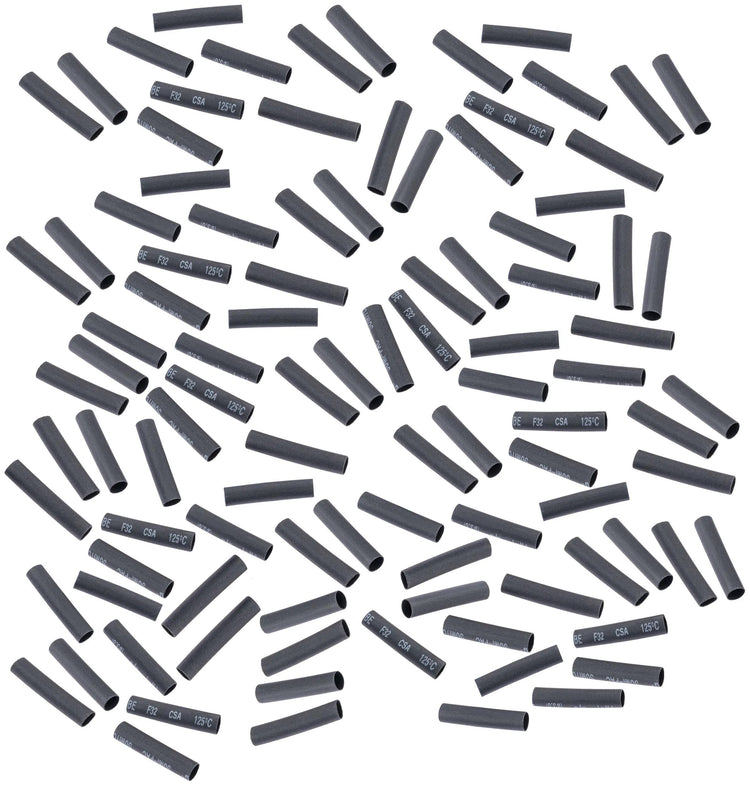 Consec ct shring tubes shrin k.it 20 mm noir