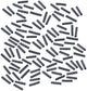 Consec ct shring tubes shrin k.it 20 mm noir