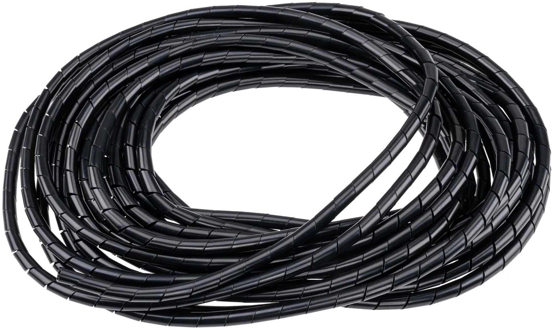 Contec bundle spiral wrap.it ct spiral wrap.it 8 mm rouleau de 10 m noir