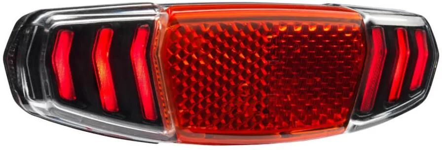 Busch + Müller LED LEAT LETH B M TOPLI. Dart plus 6 pcs.