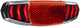 Busch + Müller LED LEAT LETH B M TOPLI. Dart plus 6 pcs.