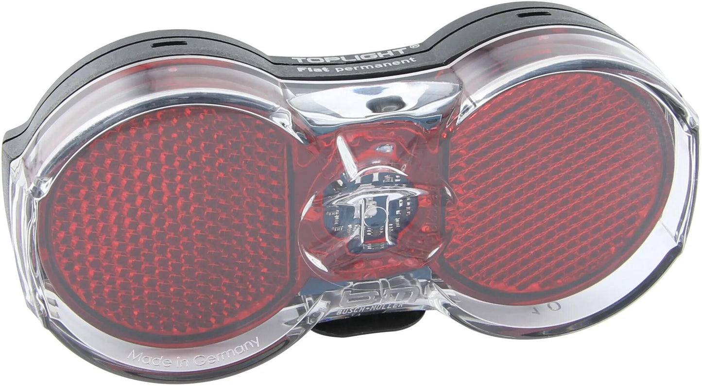 Busch + Müller Light arrière B M Toplight Flat Permanent