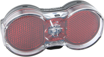 Busch + Müller Light arrière B M Toplight Flat Permanent