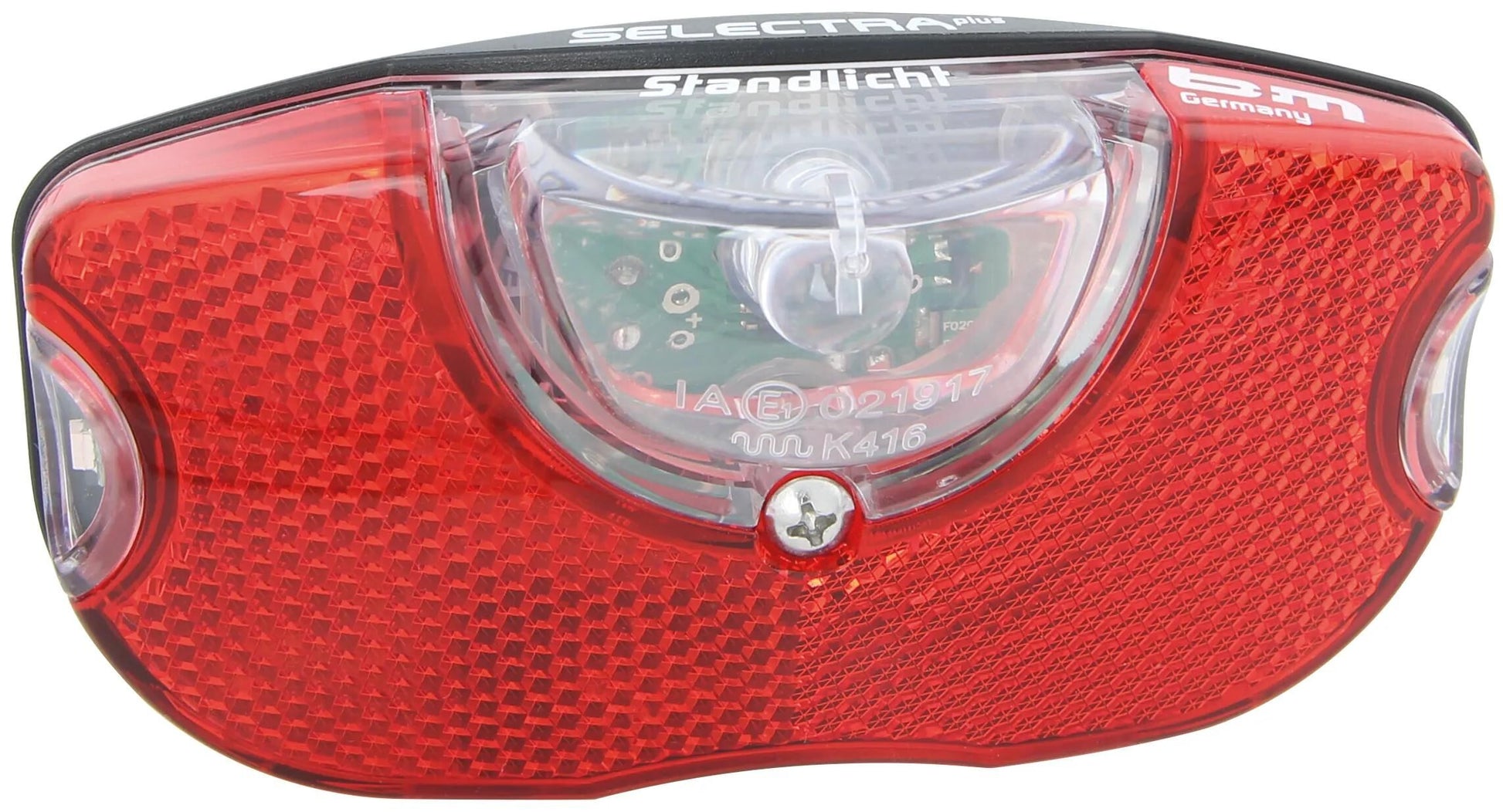BUSCH + Müller Light arrière B M Selectra plus 80 mm