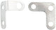 Spanninga Bracket sur Frein Nug Set Post Pixeo