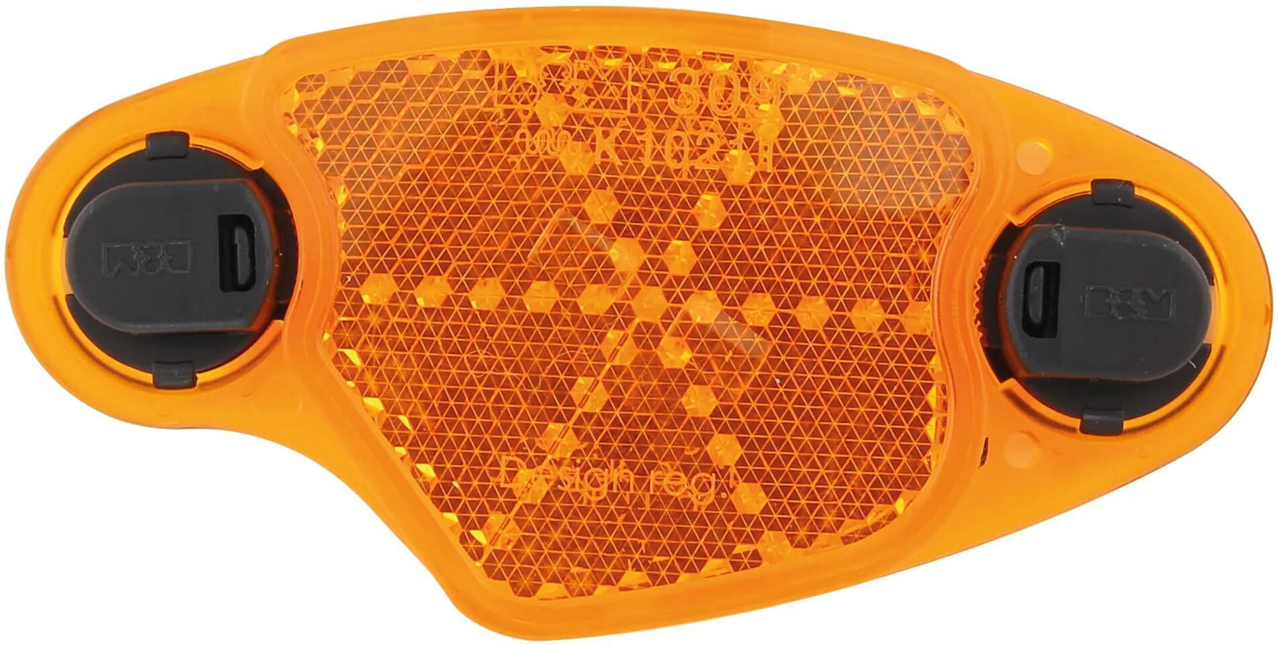 Busch + Müller a parlé réflecteur B M 309 4 Utooable