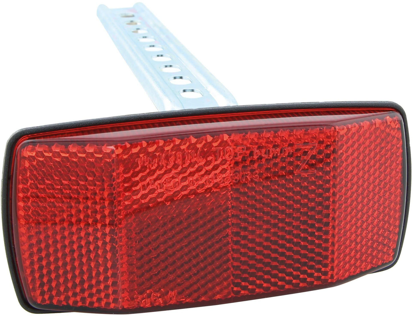 Busch + Müller arrière Reflector B M 316wzk