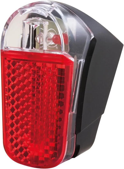 Feu arrière Spanninga Presto Xb batterie garde-boue