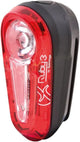 Feu arrière Spanninga Ruby 3 batterie tige de selle