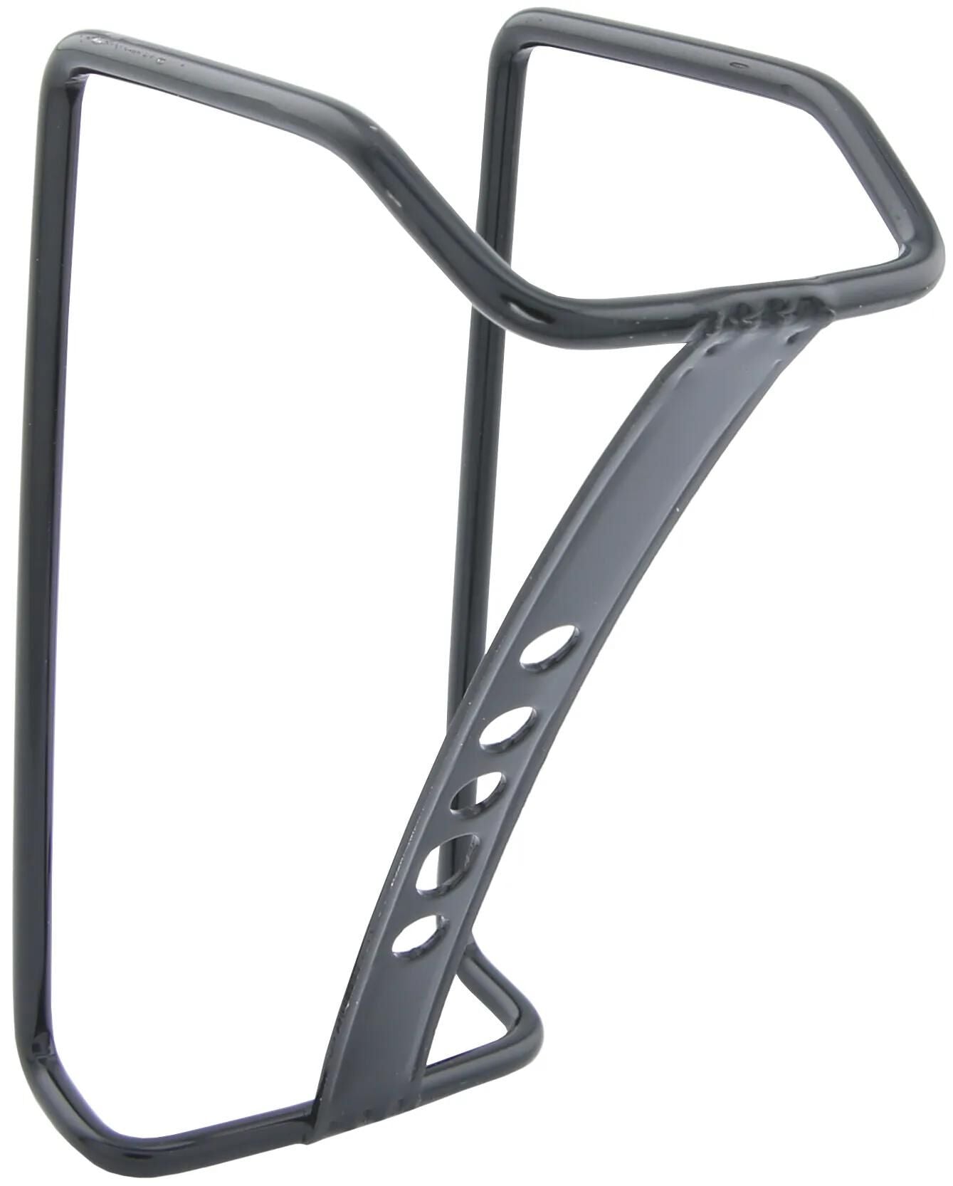 Messingschlager Bracket de protection f. Lumière arrière, noir