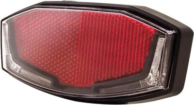 Spanninga feu arrière led lineo xdvs led raer light lineo xds 50 80mm