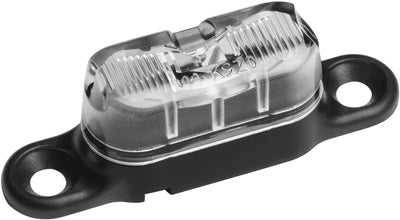 Busch + Müller LED ARRIÈRE LEAU B M LIGNE DE TOPLIGHT