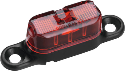 Busch + Müller LED ARRIÈRE LEAU B M LIGNE DE TOPLIGHT