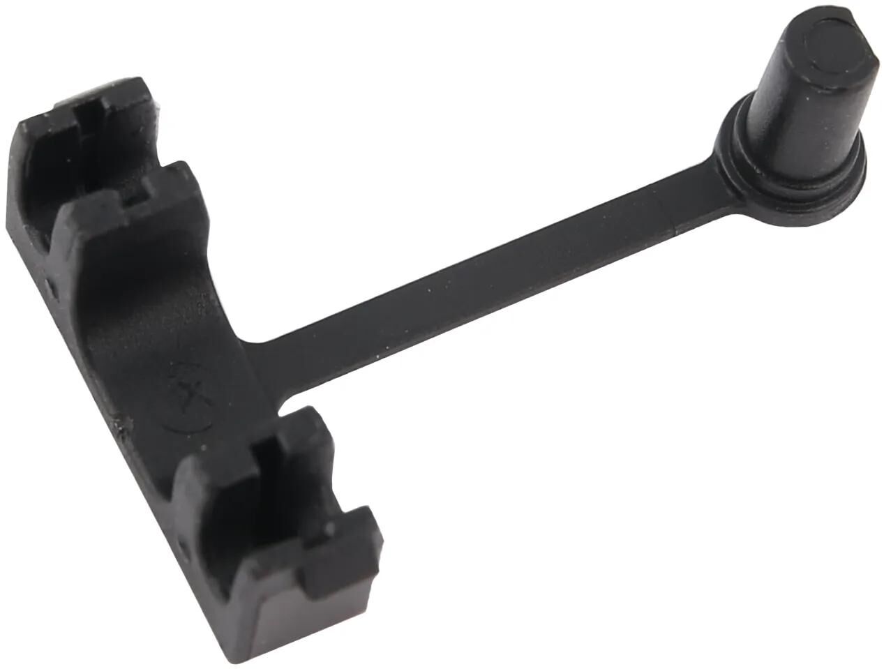 Busch + Müller Plastic Plamp Sleeve B M F.Toplight Flat Plus