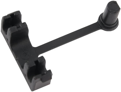Busch + Müller Plastic Plamp Sleeve B M F.Toplight Flat Plus