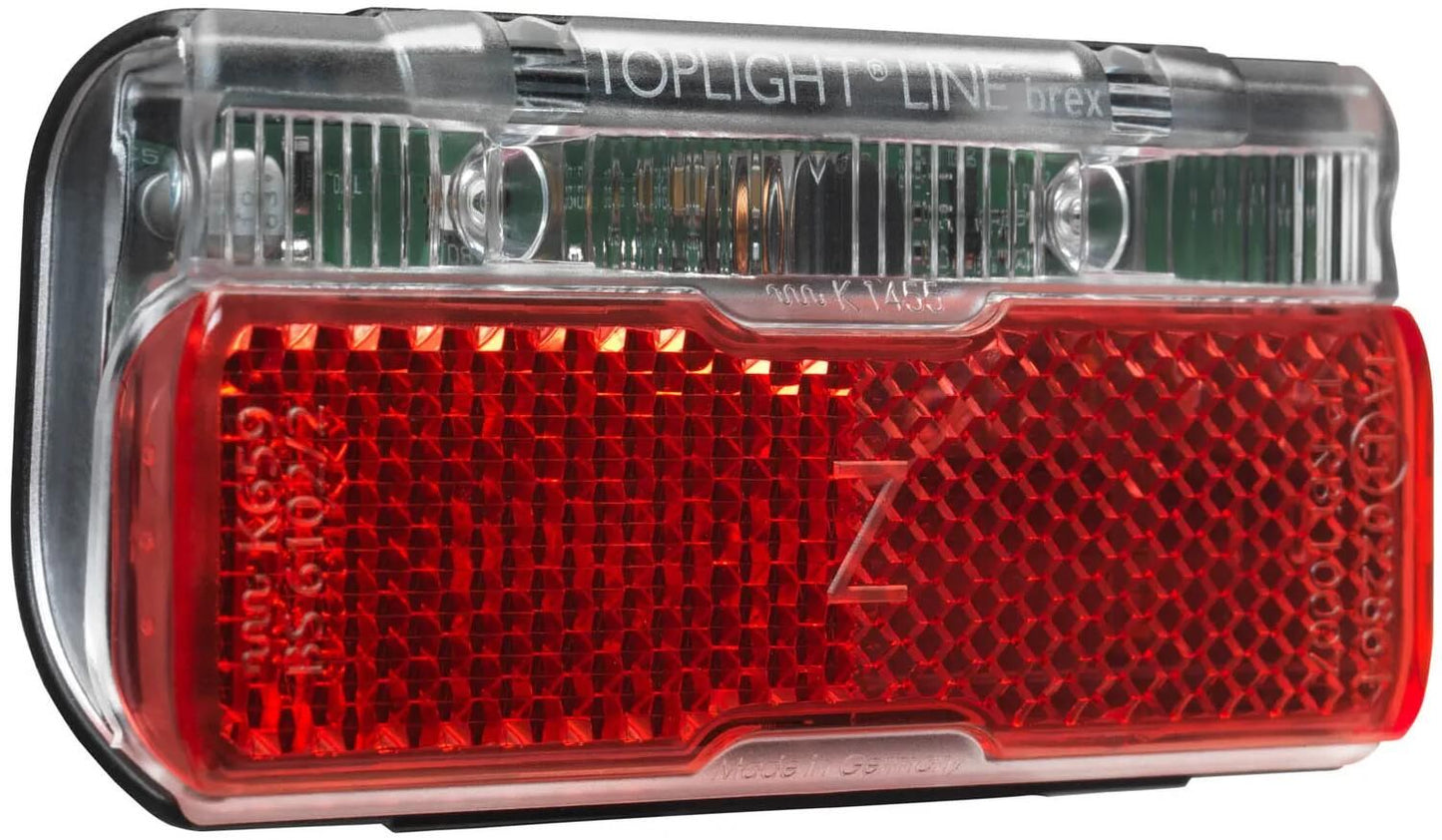Busch + Müller LED LEAT LETH B M TOPLI. Porte-freinage de ligne K