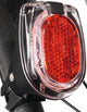 Busch + Müller LED LEAT LEAT B M SECULA E RESTER AT. Black
