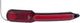 Busch + Müller Busch Müller réserve farceur Curana Ilu Light B M Curana Ilu pour le vélo E