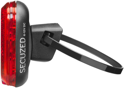 Busch Muller SECUZED E LUR LEUR SATPLAPE ET PLAQUE ET