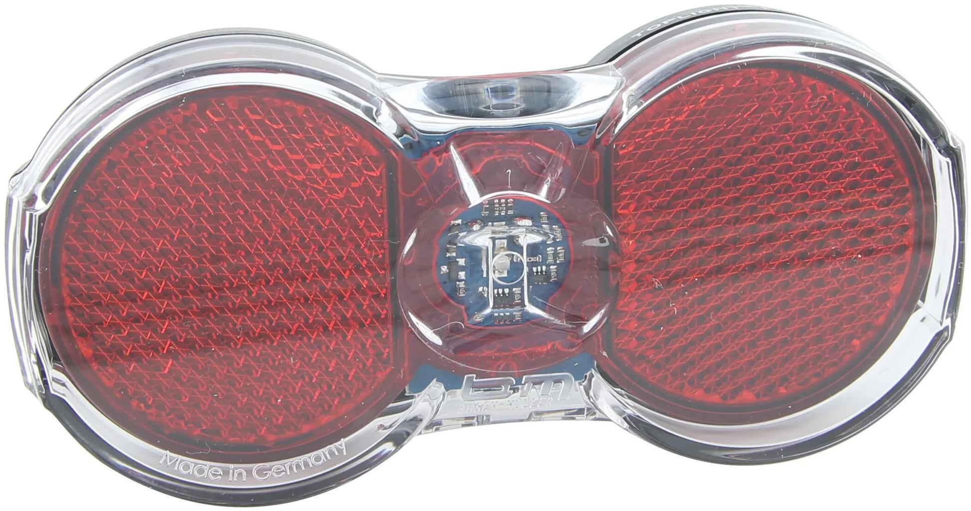Busch + Müller Light arrière B M Toplight plus 80 mm OEM