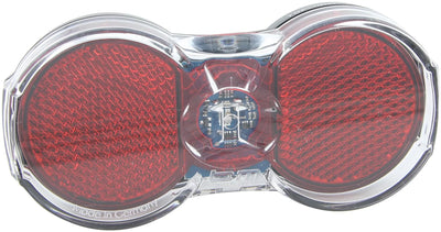 Busch + Müller Light arrière B M Toplight plus 80 mm OEM