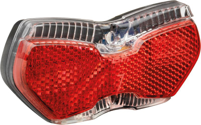 Busch + Müller Light arrière B M Toplight View DC