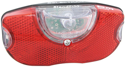 Busch + Müller Raer Light B M Selectra plus 80 mm OEM