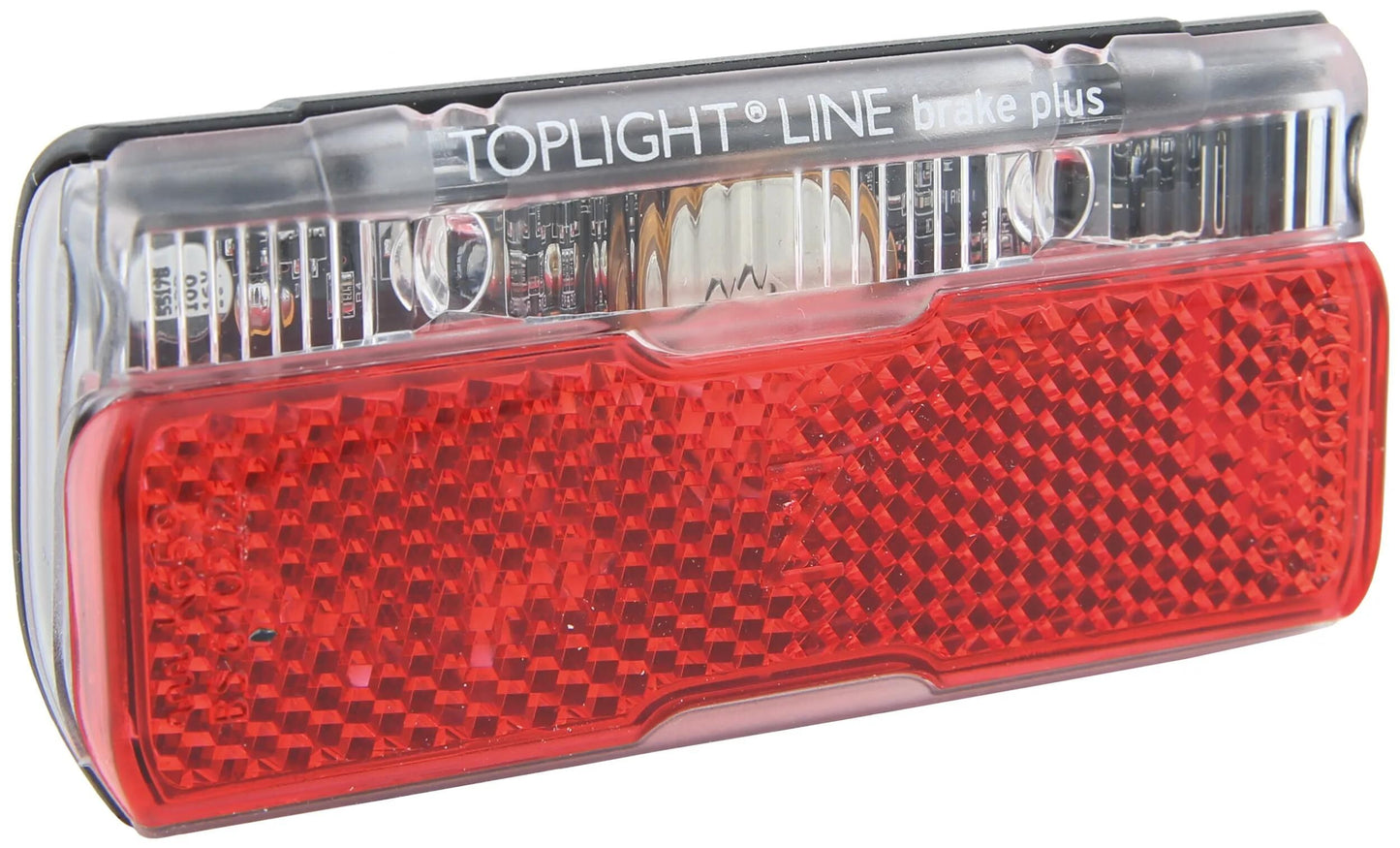 Busch + Müller arrière arrière B M Toplight Line Frein Plus