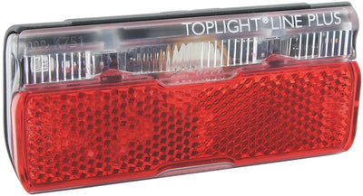 Busch + Müller Light arrière B M Toplight Line plus de 50 mm en vrac