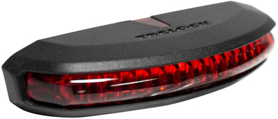 Trelock arrière Light LS 653 Cob Line Dynamo ZL 650
