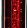 Trelock arrière Light LS 413 COB LINE DYNAMO SPATB