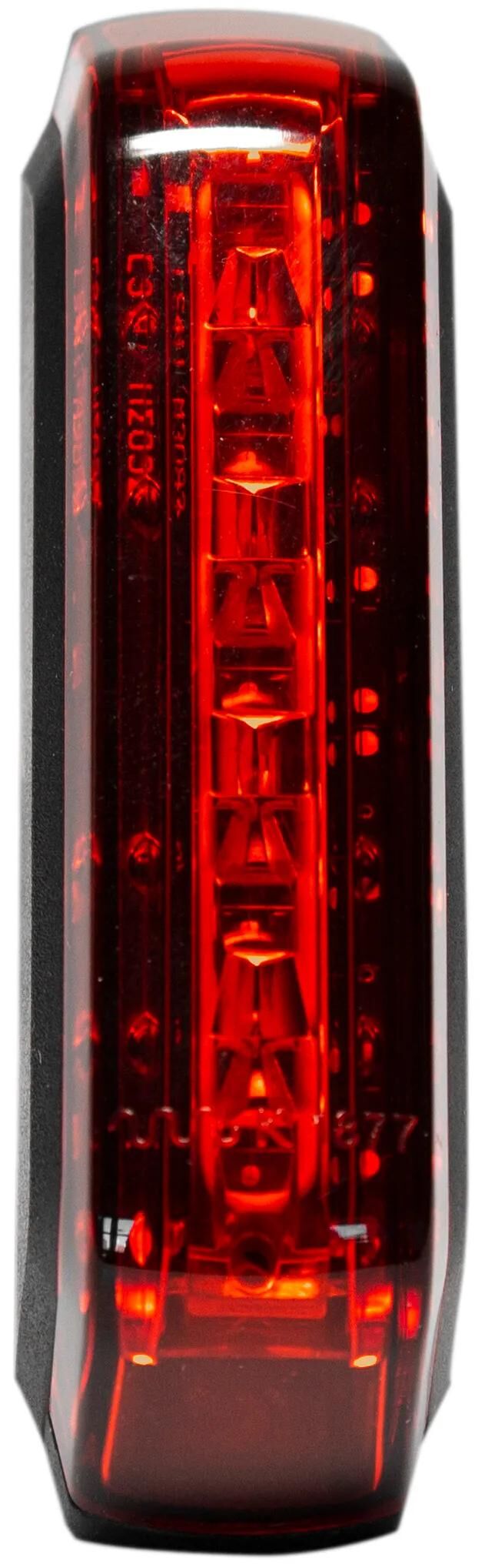 Trelock arrière Light LS 413 COB LINE DYNAMO SPATB