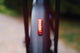 Trelock arrière Light LS 413 COB LINE DYNAMO SPATB
