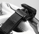 Trelock support de phare zl 560 fr.light support zl 560 support de casque