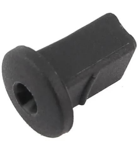 Câble axa Cable Plastique noir