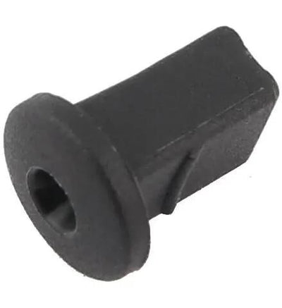 Câble axa Cable Plastique noir