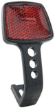 Busch + Müller B M Réflecteur arrière F.MTB Small 313 1U
