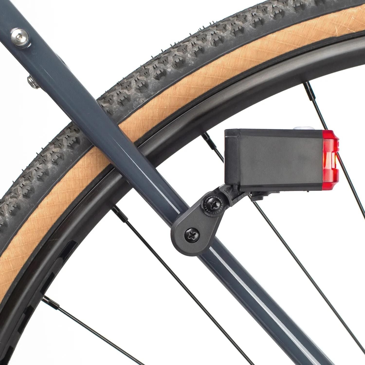 Rixen Kaul Light arrière Rixen Kaul Brack. plast.mini monture