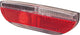 Feu arrière LED Spanninga vivo xdvs Feu arrière LED vivo xds 80mm