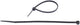 Consec CT Cable Ties Tie.it 3,6 x 150 mm
