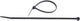 Consec CT Cable Ties Tie.it 4,8 x 203 mm