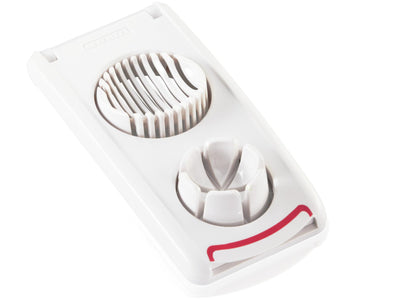 Leifheit Leifheit 3121 Comfortline Eiersnijder Combi