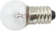 Bosma Bicycle Light pour 6V 3W