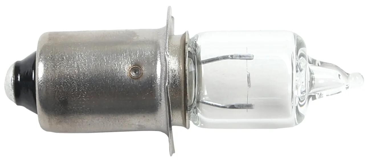 Busch + Müller ampoule B M 6V 3W Plugin Base