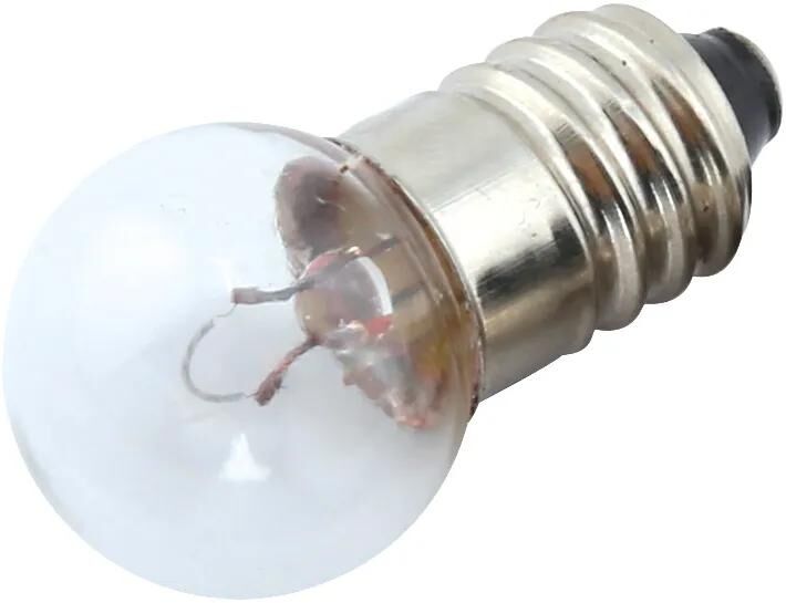 Ampoule de l'ampoule Contec