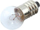 Ampoule de l'ampoule Contec